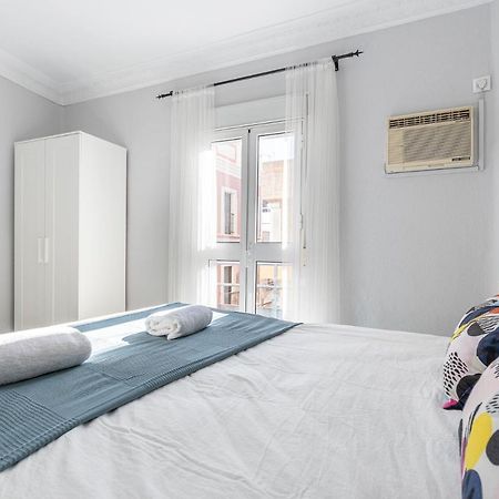 Pureza Dreams De Sevilla Oasis En Triana Exterior foto