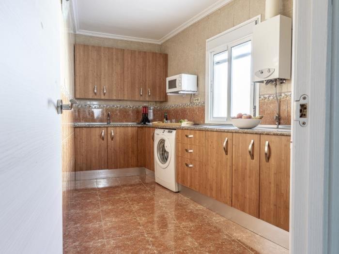 Pureza Dreams De Sevilla Oasis En Triana Exterior foto
